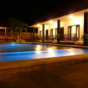3* Maison d'hôtes Puri Hasu Bali