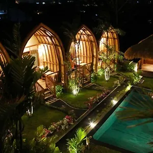 Guest house Uluwatu Sunrise, Ungasan (Bali)