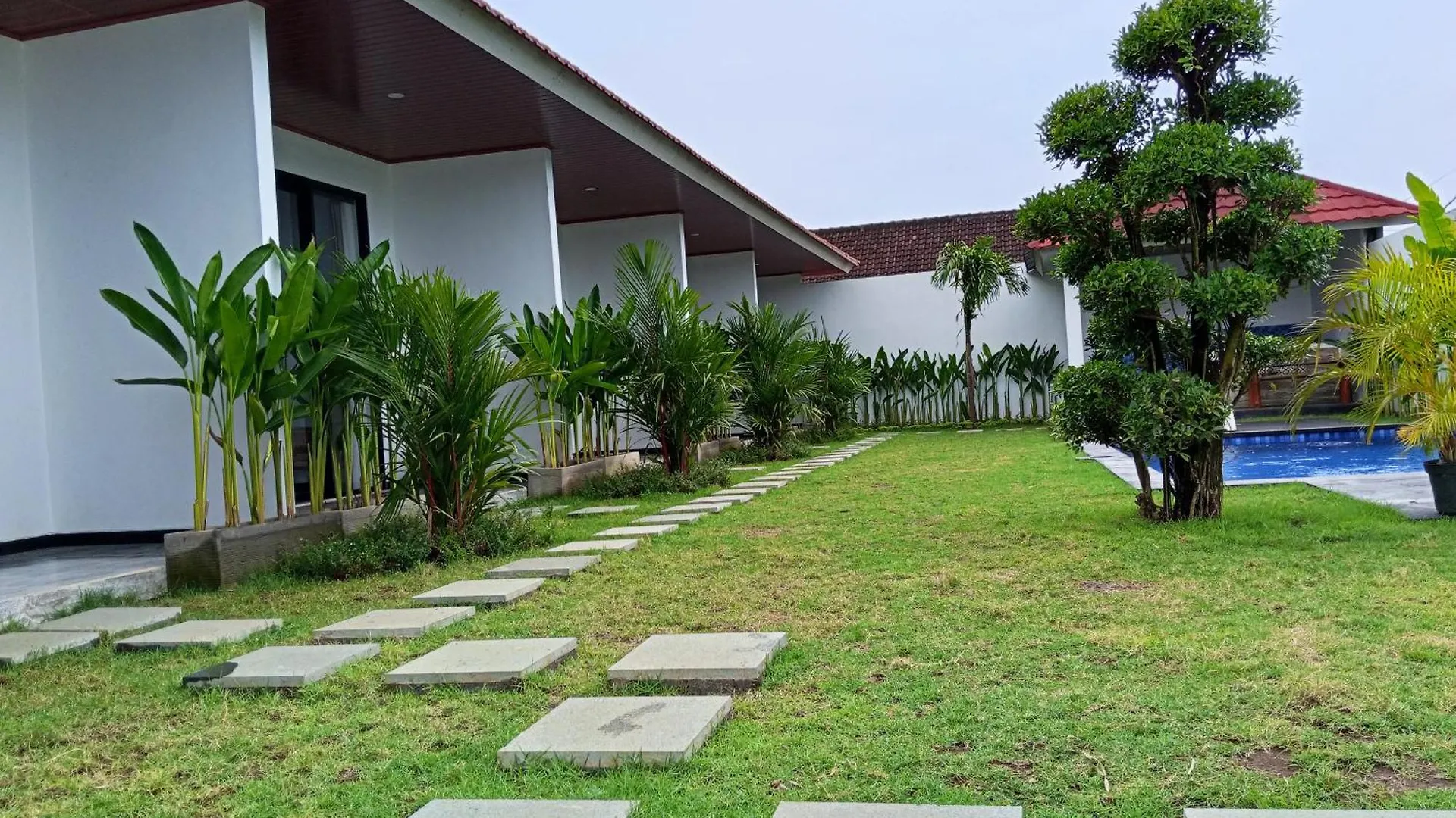 Kayla Homestay Ungasan  0*, Ungasan (Bali) Indonesia