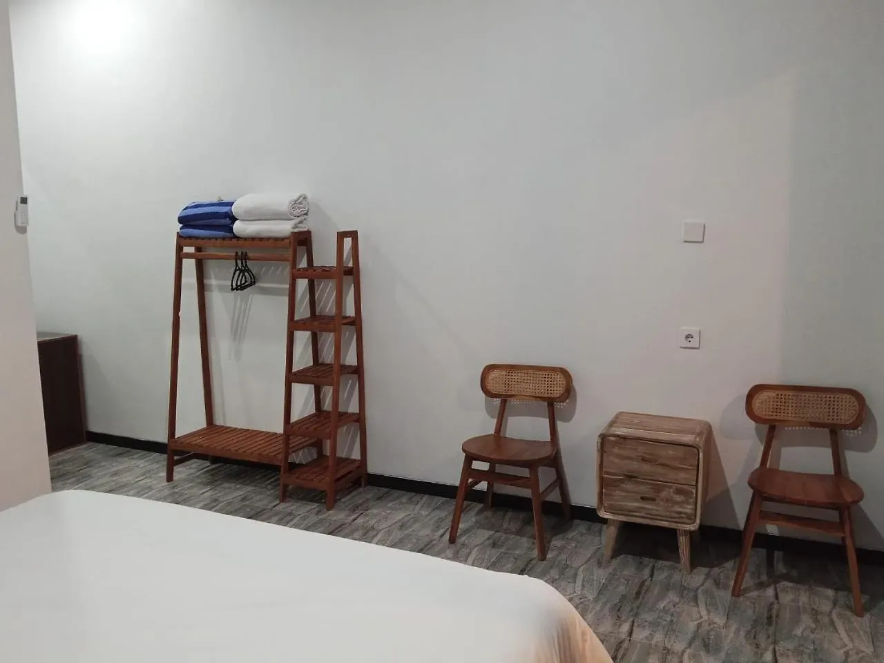 Kayla Homestay Ungasan