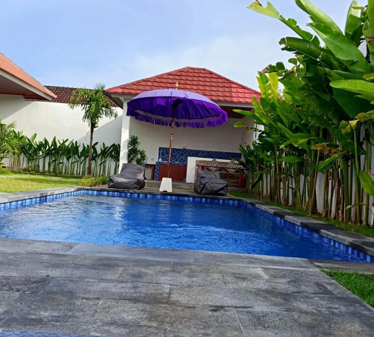 Kayla Homestay Ungasan  Indonesia