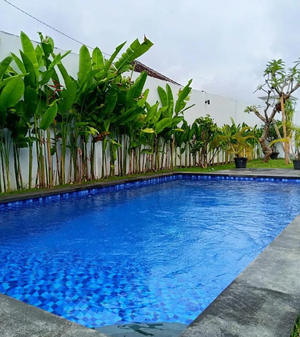 Kayla Homestay location